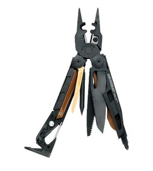Мультитул Leatherman MUT EOD Black