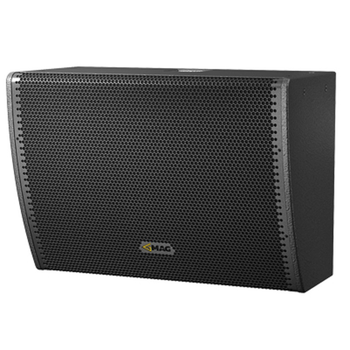 Погодостійкий інсталяційний сабвуфер AIR-S18-4-IP-WH