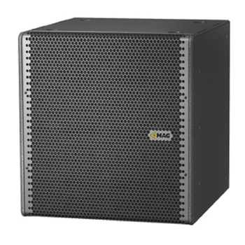 Сабвуфер Cluster-S15-WH