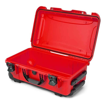 Кейс 935 case First Aid Logo RED