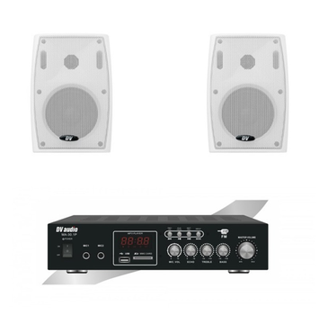 Акустический комплект MA302PB4W