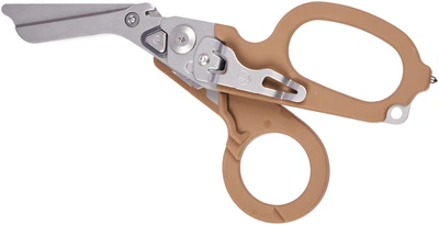 Ножиці Leatherman Raptor Rescue. Tan. Utility