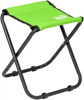Стул раскладной Steel Cramb Green