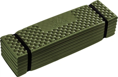 Каремат Skif Outdoor Transformer Olive