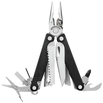 Мультиинструмент Leatherman Charge Plus
