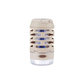 Ліхтар антимоскітний Naturehike NH22ZM005 бежевий