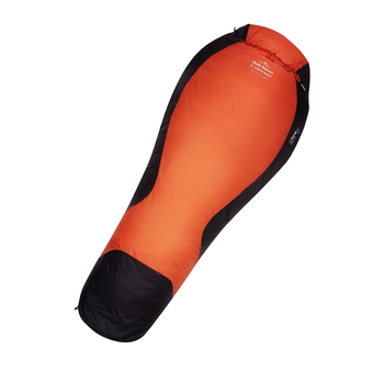 Спальний мішок FJORD NANSEN TROMS XL left WIDE