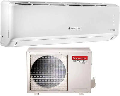 Кондиционер Ariston ALYS R32 C 35 MUDO 3,5кВт 35кв.м.