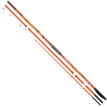Вудилище Trabucco Nashira Racing Surf 4503/160 4,50 м 160 гр