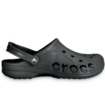 Сабо Crocs Baya Clog Black M8W10-41/42-26см 10126