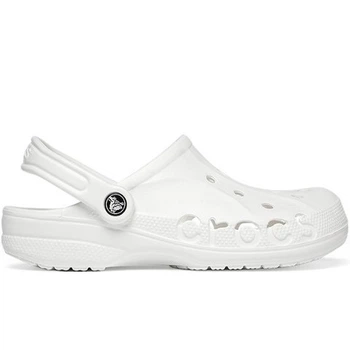 Сабо Crocs Baya Clog White M4W6-36-37 22 см 10126