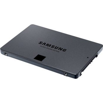 Накопитель SSD 2.5" Samsung MZ-77Q8T0BW/8 ТБ/ 3D NAND QLC