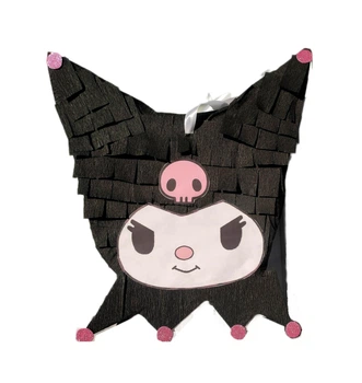 Пиньята PandClub Kuromi 45х33