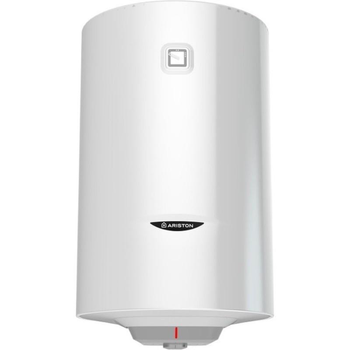 Бойлер косвенного нагрева ARISTON PRO1 R 100 VTS 1800 Вт 100 л мокрый ТЭН белый