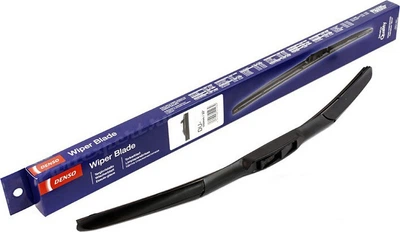 Щетка стеклоочистителя "гибрид" Denso 450 mm, (DUR-045L)