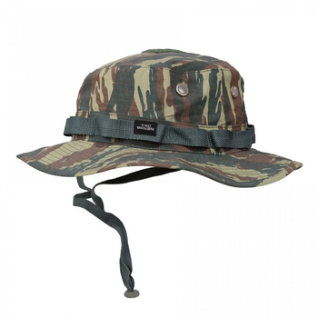 Панама Pentagon JUNGLE HAT ріпстоп RG Camo 57