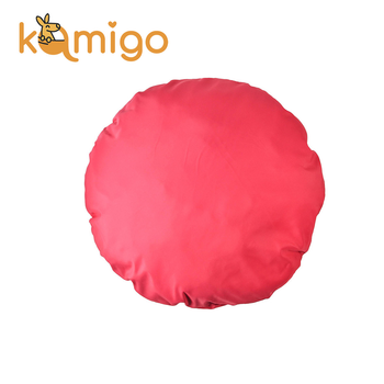 Подушка в гамак гнездо Kamigo розовая