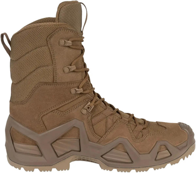 Ботинки с Gore-Tex Lowa Zephyr MK2 GTX HI TF 46 UK 11/EU Coyote