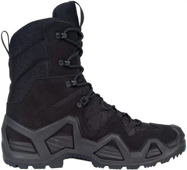 Черевики з Gore-Tex Lowa Zephyr MK2 GTX HI TF 41.5 UK 7.5/EU Black