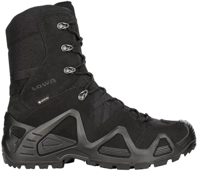 Черевики з Gore-Tex Lowa Zephyr HI GTX TF M 42.5 UK 8.5/EU Black