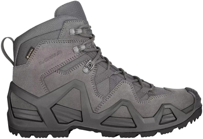 Черевики з Gore-Tex Lowa Zephyr MK2 GTX MID TF 42.5 UK 8.5/EU Wolf Gray