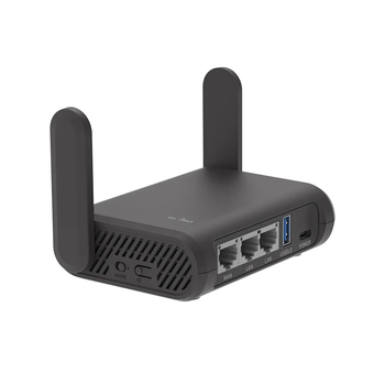 VPN роутер GL.iNet Slate Plus GL-A1300