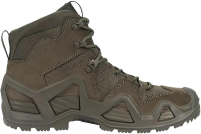 Ботинки с Gore-Tex Lowa Zephyr MK2 GTX MID TF 42 UK 8/EU Ranger Green