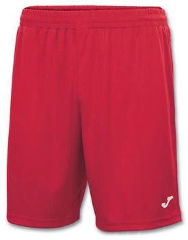 Шорти Joma NOBEL червоний Чол XL