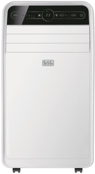 Кондиционер мобильный Black+Decker BXAC9001E (ES9560040B)