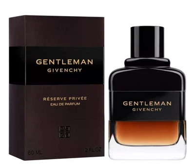 Парфумована вода для чоловіків Givenchy Gentleman Eau de Parfum Reserve Privеe 60 мл