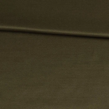 Коттон с отливом оливковый темный, ш.150 (12111.002)