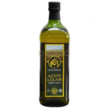 Олія оливкова Monterico Olio extra vergine di oliva 1 л