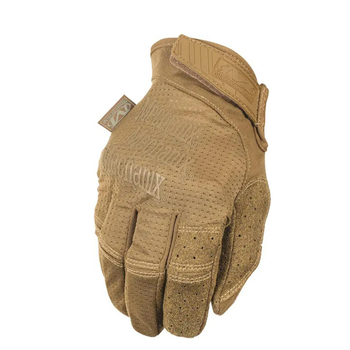 Рукавички Mechanix Specialty Vent Coyote M