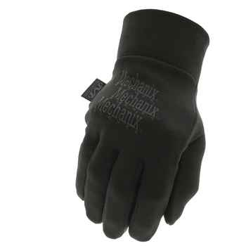 Рукавички Mechanix ColdWork Base Layer Black L