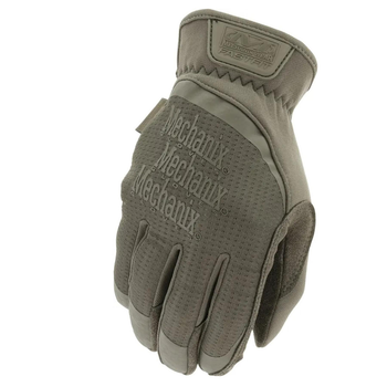 Рукавички Mechanix FastFit Ranger Green S