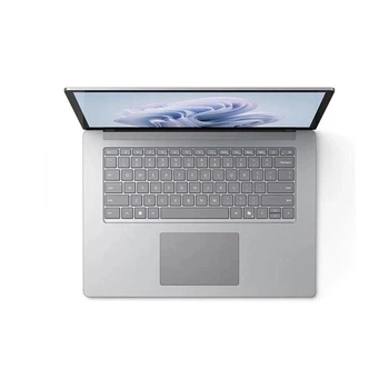 Ноутбук Microsoft Surface Laptop 6 Core 13.5 Ultra 7 64/1TB Platinum (ZKG-00026)