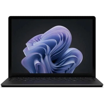 Ноутбук Microsoft Surface Laptop 6 15 Black (ZLW-00001)
