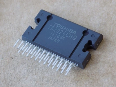 Мікросхема TB2926CHQ оригінал ( заміна для TB2926HQ , TB2926AHQ )