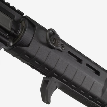 Антабка для ременя Magpul M-LOK Paraclip, кріплення для ременя на зброю, MAG607