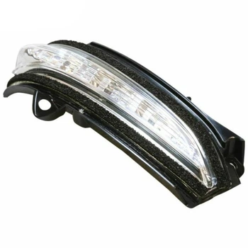 Покажчик повороту AVTM Ford Mondeo VI 2014- правий у дзеркалі 5220427 182820M32