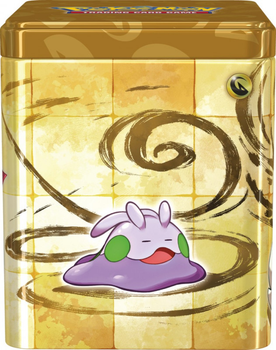 Puszka Pokemon TCG Stacking Tin Dragon Type (5903076514912)