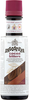 Биттер Angostura Какао 0.1 л 48% (075496332829)