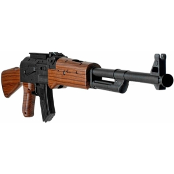 Винтовка Ekol AK Black-Brown