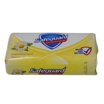 Мило туалетне Safeguard 90г Ромашка