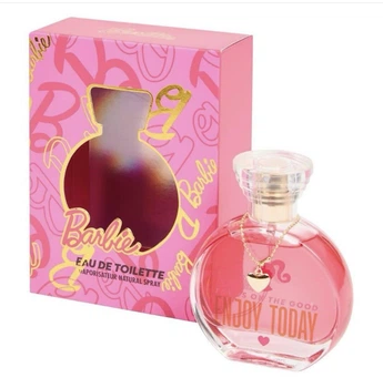 Парфуми для дівчаток Барбі Mattel Barbie Eau de Toilette Spray 50ml
