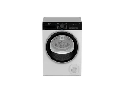 Сушильна машина Beko B3T67249WBPB