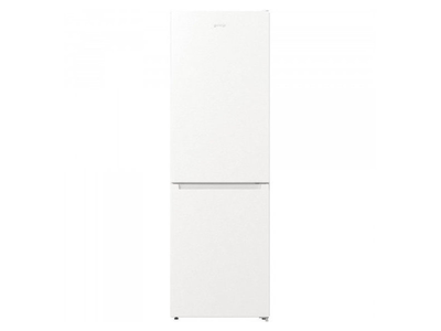 Холодильник з морозильною камерою Gorenje NRK6182PW4