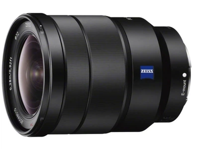 Об'єктив Sony SEL-1635Z 16-35mm F4 ZA OSS