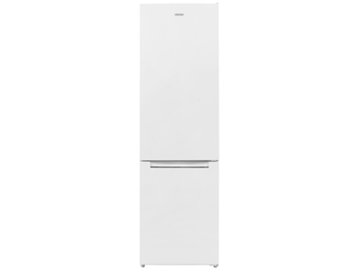 Холодильник з морозильною камерою ELEYUS HRDW 2180E55 WH