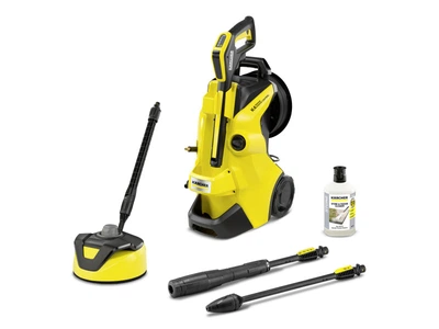 Мінімийка високого тиску Karcher K 4 Premium Power Control Home (1.324-133.0 )